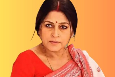 রূপা গঙ্গোপাধ্যায়