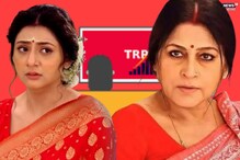 রূপা গঙ্গোপাধ্যায় ছেড়ে দিতেই হু হু করে কমল 'মেয়েবেলা'র TRP! কে হল সেরা মেগা