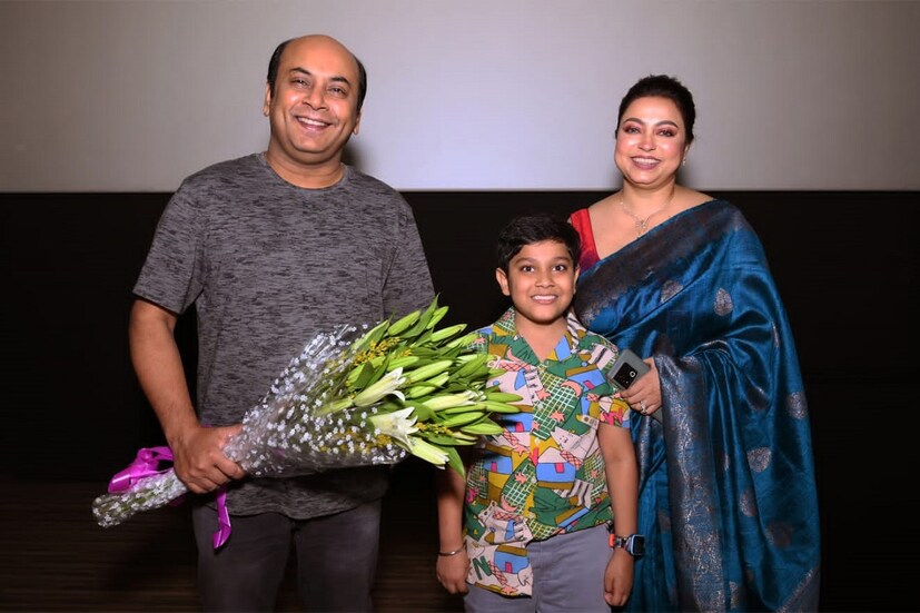 এথনিক বুটিক-এর প্রতিষ্ঠাতা, গার্গী সোনকার বলেছেন, &quot;গ্যাডেনস বর্ন এনজিও স্ট্রিট চিলড্রেন ডিকে-এর শিশুদের এই অভিজ্ঞতা দিতে পেরে আমরা আনন্দিত৷ বড়পর্দায় সিনেমা দেখা একটি সাধারণ আনন্দ যা আমরা প্রায়শই গ্রহণ করি৷ কিন্তু এই শিশুদের জন্য, এটি একটি অনন্য এবং উত্তেজনাপূর্ণ অনুভূতি ছিল। আমরা আশা করি যে  আমাদের এই প্রচেষ্টা তাদের জীবনে কিছুটা আনন্দ এবং সুখ নিয়ে এসেছে।&quot;