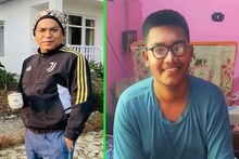 মাধ্যমিক পরীক্ষায় দশম স্থানে রুদ্রনীল ঘোষ! সোশ্যাল মিডিয়ায় বিরাট শোরগোল