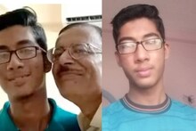 সারা দেশে প্রথম বাংলার সম্বিত, তাঁর নম্বর শুনলে চমকে যাবেন!
