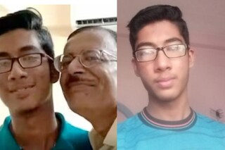 সম্বিত মুখোপাধ্যায়