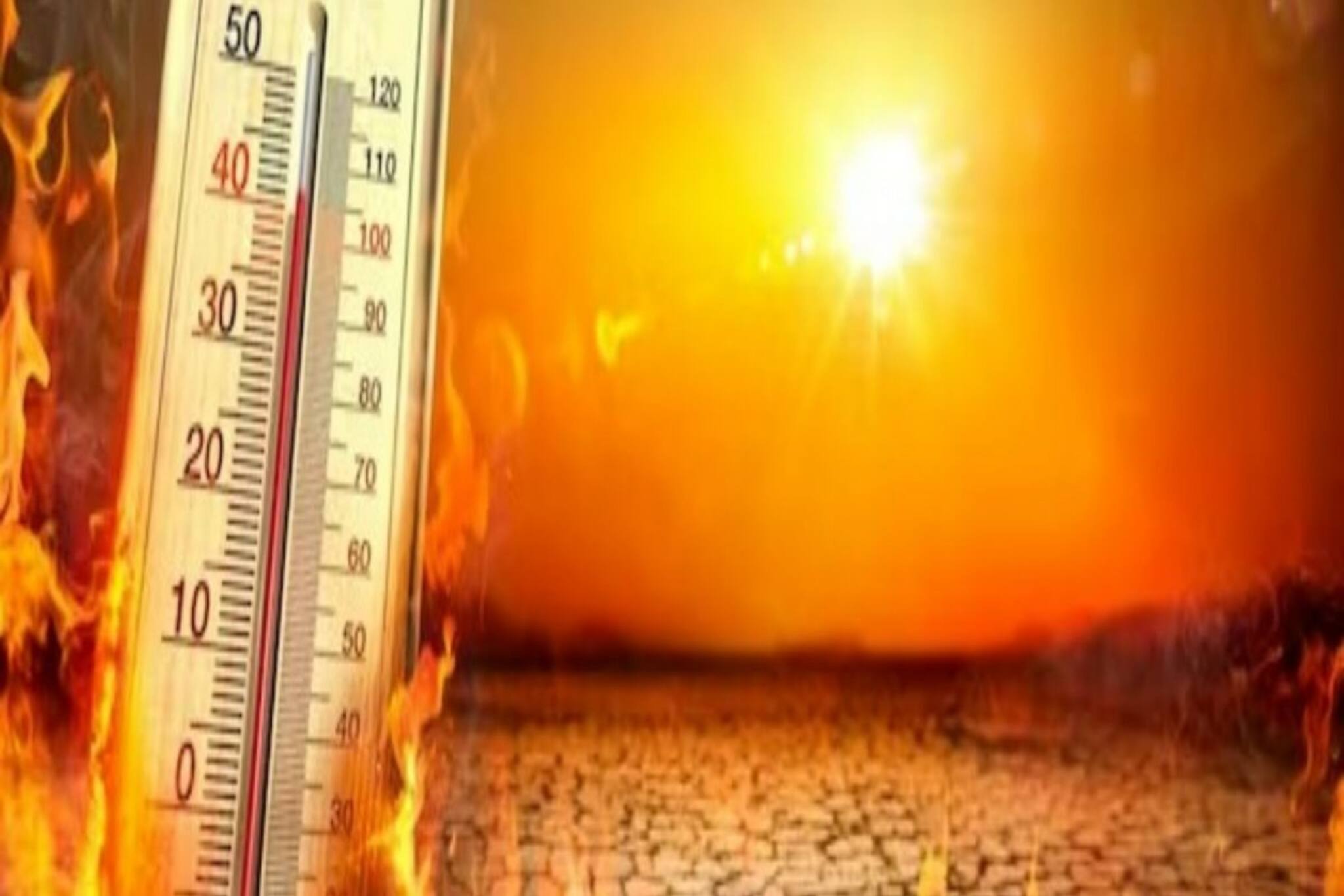 পুড়ছে পুরুলিয়া...! জ্বলছে বাঁকুড়া...! তীব্র তাপপ্রবাহ সতর্কতা জেলায় জেলায়