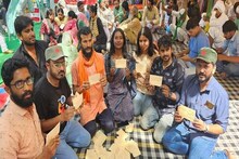 রিংয়ের বদলে রাস্তায়, বাংলার ক্রীড়াবিদদের নিয়ে দিল্লির কুস্তিগিরদের পাশে এসএফআই