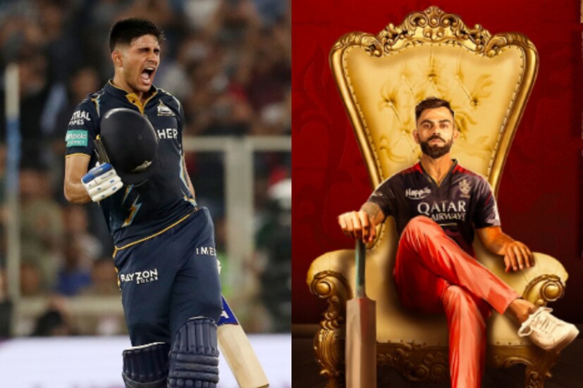ফাইনালে শুধু বড় রান করে দলকে চ্যাম্পিয়ন করাই নয়, শুভমান গিলের সামন রয়েছে আইপিএলের মঞ্চে নিজের শ্রেষ্ঠত্ব প্রমাণ করার সুযোগ। বিরাট কোহলির 'সিংহাসন' কেড়ে নিতে পারেন গিল।