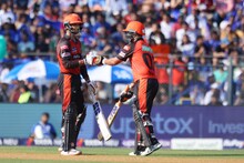 মুম্বইয়ের চাপ বাড়াল মায়াঙ্ক ও ভিভরান্তের ইনিংস,রোহিতদের সামনে ২০১ রানের টার্গেট