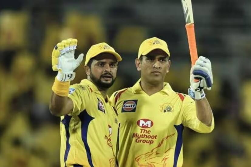 বর্তমানে ধারাভাষ্যকার হিসেবে কাজ করছেন সুরেশ রায়না। সেখানেই ধোনির অবসর নিয়ে মন্তব্য করতে গিয়ে রায়না বলেছেন,&quot;ধোনি তাঁকে বলেছেন আমি ট্রফি জিতে আরও এক বছর খেলতে চাই।&quot;