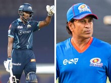 সচিন বলছেন ভবিষ্যতের মহাতারকা! আইপিএল ফাইনালে ৯৬ করা ব্যাটসম্যানকে নিয়ে চর্চা