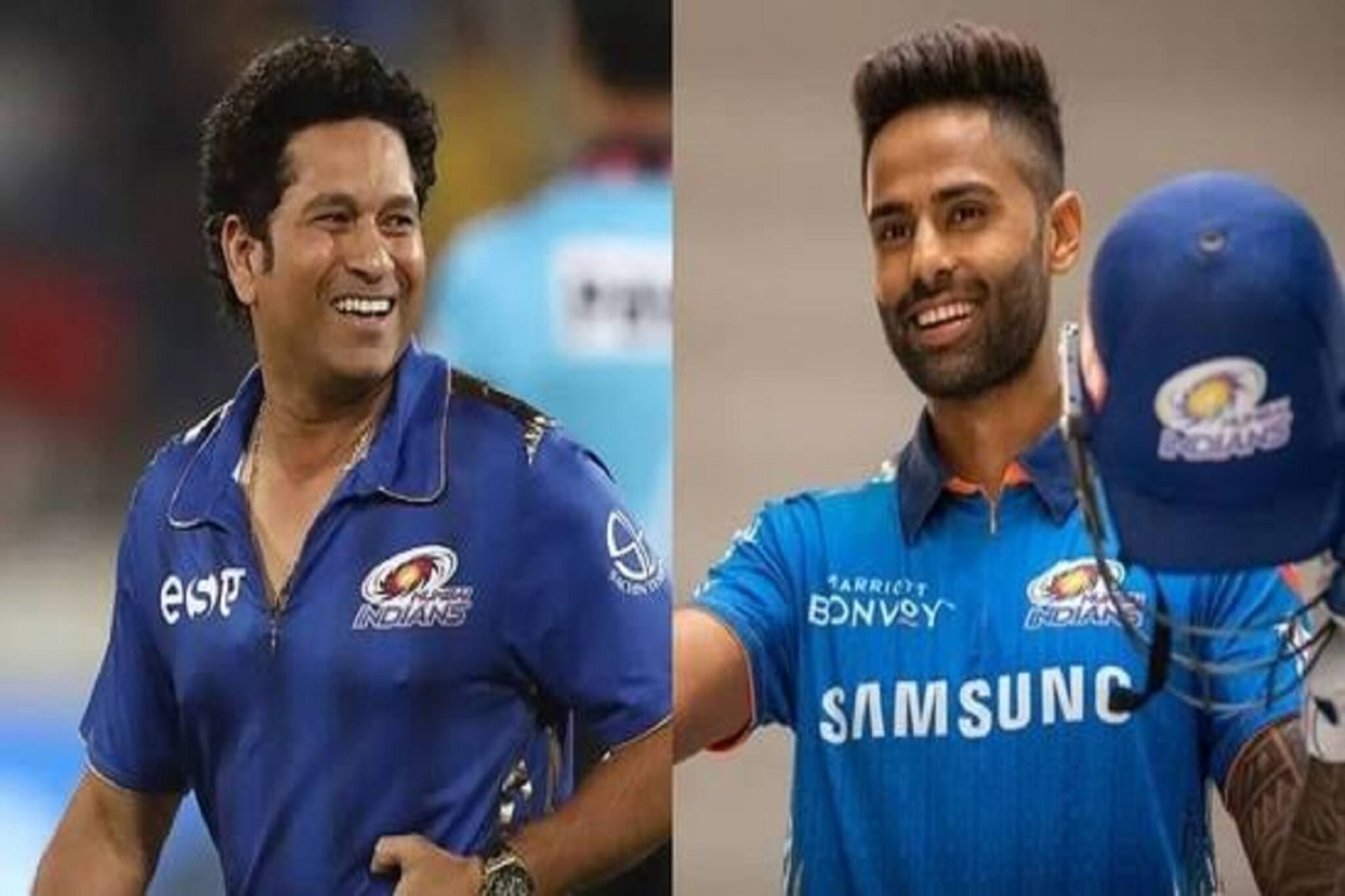 স্বয়ং সচিন এখন সূর্য কুমারের ভক্ত ! বিশেষ শট দেখে লাফিয়ে উঠলেন মাস্টার