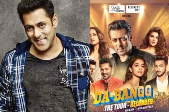 ‘খুনের হুমকি দিয়ে আটকানো যাবে না’! শহরে আসছেন সলমন, কেন জানেন