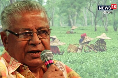 সমরেশ মজুমদারের জীবনাবসান