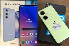 Samsung Galaxy A54 5G ফোন ও Oneplus Nord Ce Lite-এর মধ্যে কোনটি সেরা?