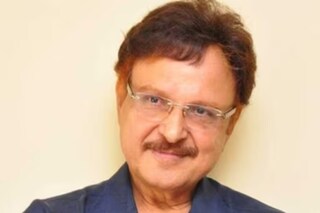 প্রয়াত অভিনেতা শরৎ বাবু