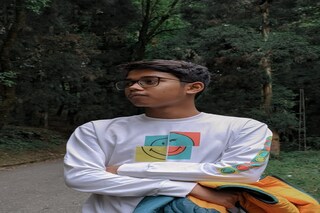 সায়ন্তন নন্দ