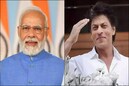 নিজের ভয়েস ওভারে নতুন সংসদ ভবনের ভিডিও শেয়ার শাহরুখের, দেখে কী বললেন মোদি?