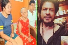 আপনার হাতে মাছের ঝোল খাব, ভিডিওকলে হঠাৎ শাহরুখ! ক্যানসার রোগীর শেষ ইচ্ছা পূরণ