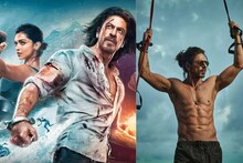 'পাঠান' ঝড়! 'এত' বছর পর শাহরুখের হাত ধরে বাংলাদেশে মুক্তি পাচ্ছে হিন্দি ছবি