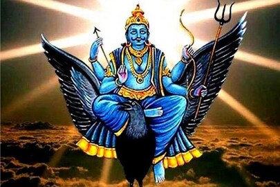 শনি দেব