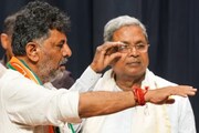 ‘হয় আমি, না হয় তৃতীয় কেউ, শিবকুমার নয়!’ সিদ্দারামাইয়ার শর্ত ফাঁস কং বিধায়কের