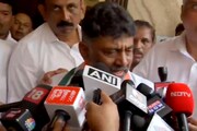 ‘মনে পড়ে জেলে সনিয়া গান্ধি দেখা করতে এসেছিলেন’, চোখে জল নিয়ে বললেন শিবকুমার