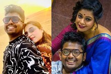 শোভন-স্বস্তিকার বিচ্ছেদের কারণ নাকি ইমন, তারপরও গায়কের দুই প্রাক্তন এক ফ্রেমে!