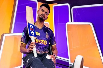 কেকেআর ডুবছে, শ্রেয়স বিদেশের মাটিতে পার্টিতে ব্যস্ত সঙ্গী বলি সুন্দরীরা,রইল ফটো কেকেআর ডুবছে, শ্রেয়স বিদেশের মাটিতে পার্টিতে ব্যস্ত সঙ্গী বলি সুন্দরীরা,রইল ফটো