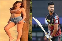 কেকেআর ডুবছে, শ্রেয়স বিদেশের মাটিতে পার্টিতে ব্যস্ত সঙ্গী বলি সুন্দরীরা,রইল ফটো