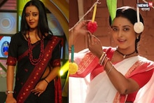 সাতপাকে বাঁধা পড়তে চলেছেন 'রাঙাবউ' শ্রুতি! নিজেই জানালেন কবে বিয়ে করবেন