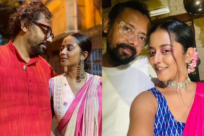 শুধু চেহারা নয়, স্বর্ণেন্দুর সঙ্গে বয়সের ফারাক নিয়েও তাঁকে নানা কথা শুনতে হয়েছে। তাঁর প্রতি কাজ 'ত্রিনয়নী'-র সময় থেকেই শুরু হয় এই তারকা জুটির প্রেম। কিন্তু তাঁদের সম্পর্ক নিয়ে প্রথম থেকেই অকপট অভিনেত্রী। 