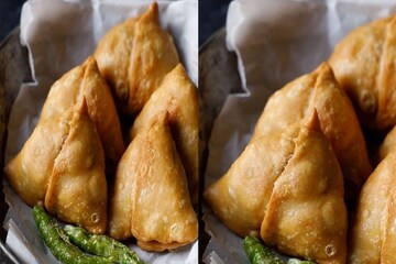 শিঙাড়া