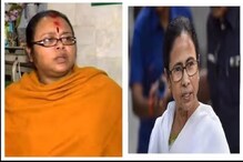 তৃণমূলে ফিরতে কেঁদে ভাসিয়েছিলেন! সেই সোনালির ফের ভোলবদল, নিশানায় মমতা