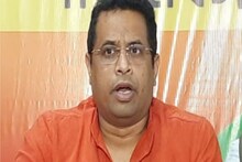 কলকাতায় বসে ফের বোমা ফাটালেন সৌমিত্র খাঁ! কনভয়ে হামলা নিয়ে বিস্ফোরক অভিযোগ