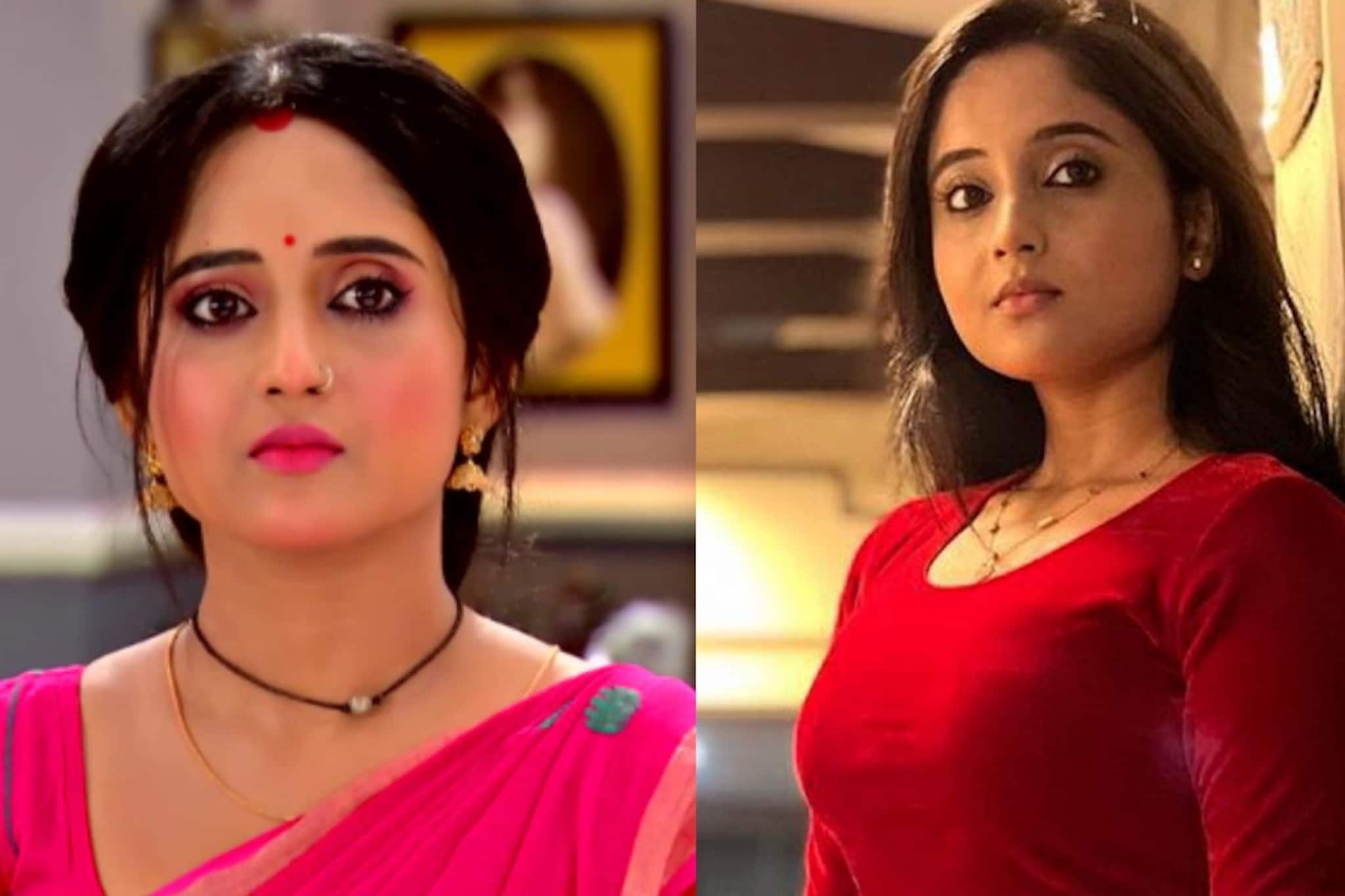 ভেঙে গুড়িয়ে দেওয়া হল 'মিঠাই'-এর সেট! অজস্র বিতর্কের মাঝেই মুখ খুললেন সৌমিতৃষা