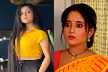 বন্ধের মুখে মিঠাই! অসুস্থ হয়ে বাড়িতে বসে সৌমিতৃষা, যাবেন না শ্যুটে, কী হল তাঁর