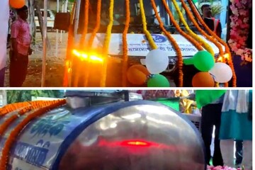 ভ্রাম্যমান