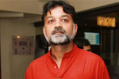 সৃজিত মুখোপাধ্যায়