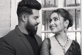 সুদীপ্তা বন্দ্যোপাধ্যায়