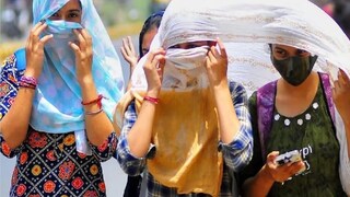 গরমে কীভাবে সুস্থ থাকবেন। ফাইল ছবি । 