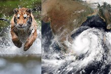 সুন্দরবনের মোকার মোকাবিলা করতে প্রস্তুত এনডিআরএফ এর টিম