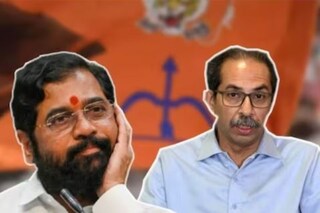 সুপ্রিম রায়ে স্বস্তি শিন্ডে শিবিরে