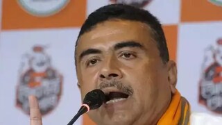 বনধ মোকাবিলায় সিভিক ভলান্টিয়ারদের দিয়ে ‘হামলা’-র অভিযোগ শুভেন্দুর (File Photo) বনধ মোকাবিলায় সিভিক ভলান্টিয়ারদের দিয়ে ‘হামলা’-র অভিযোগ শুভেন্দুর (File Photo)