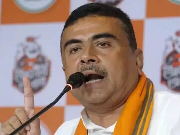 বনধ মোকাবিলায় সিভিক ভলান্টিয়ারদের দিয়ে ‘হামলা’-র অভিযোগ শুভেন্দুর (File Photo)