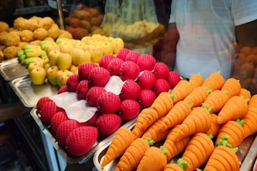 মিষ্টির