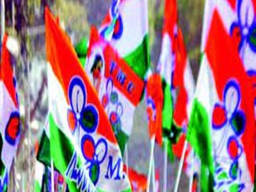 পঞ্চায়েতে চমক তৃণমূলের