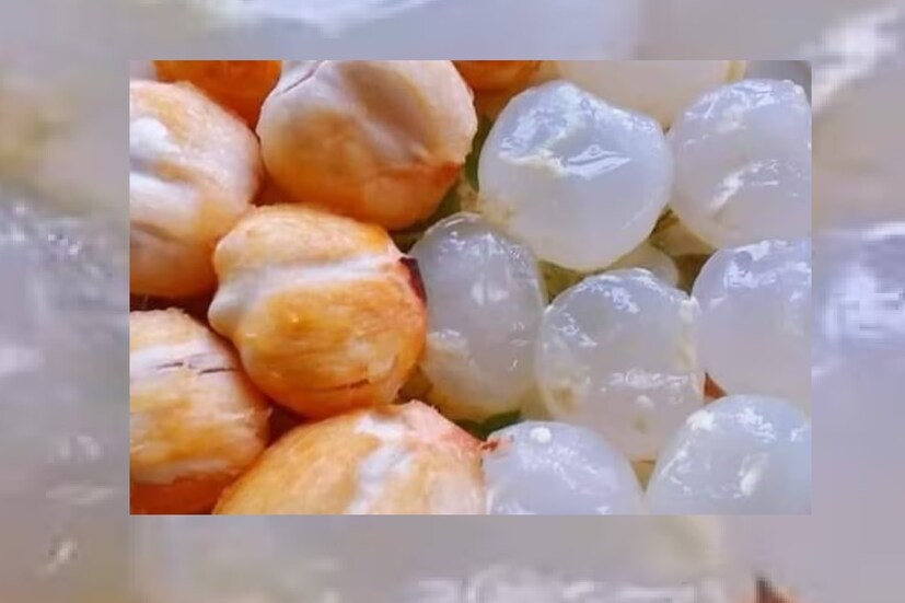 শরীরের হাড়কে শক্তিশালী করতেও তালশাঁস বিশেষ উপকারী। তালশাঁসে পটাশিয়াম, ক্যালশিয়াম, আয়রন, সালফার, ম্যাঙ্গানিজ, কপার এবং ম্যাগনেসিয়ামের মতো উপকারী উপাদানগুলি উপস্থিত রয়েছে এবং যা আমাদের দৃষ্টিশক্তি বাড়াতে সাহায্য করে। এছাড়াও এক বিশেষ ধরনের রোগ হচ্ছে 'রাতকানা রোগ' এই রোগ থেকেও চিরতরে বাঁচতে এছাড়া চোখকে অন্যান্য রোগের হাত থেকে রক্ষা করতে তাল শাঁস খুবই উপকারী। তাল শাঁস আমাদের দেহের রক্তচাপ নিয়ন্ত্রণ করতে সাহায্য করে ।