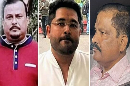 কুন্তল-তাপস-নীলাদ্রিদের বিরুদ্ধে চার্জশিটে বড় দাবি সিবিআইয়ের!