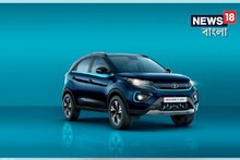 নিরাপদ আর মজবুত গাড়ি চান! ফাইভস্টার রেটিং-সহ TATA Nexon হতে পারে প্রথম পছন্দ