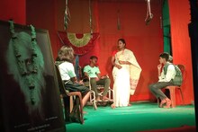 ৪ বছরে ৩ জন! নাটকে মৃত্য়ুর দৃশ্যে অভিনয় করার পরদিন আকস্মিক মৃত্যু, উত্তাল হুগলি