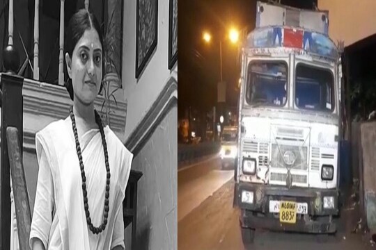 কী মারাত্মক দুর্ঘটনা