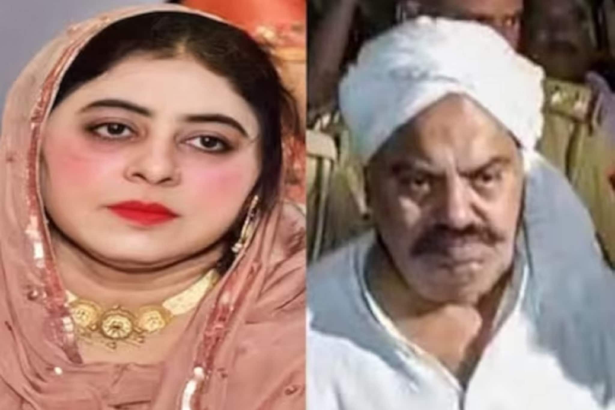 স্বামীর এনকাউন্টারের পরেই ফেরার শায়েস্তা! কীভাবে এক পুলিশকর্মীর মেয়ের সঙ্গে প্রেম জমেছিল মাফিয়া আতিকের?